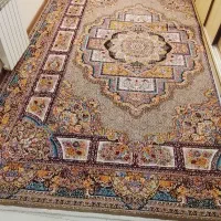 فرش ۹و ۱۲ متری