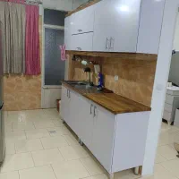 برچسب کمد و کابینت،تی وی وال