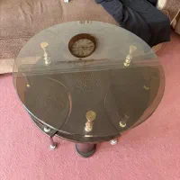 میز عسلی