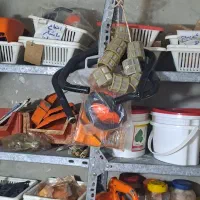 لوازم اره‌موتوری اشتیل اصل المان
