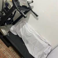 تردمیل|تجهیزات ورزشی|گرگان, |دیوار