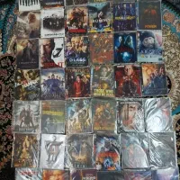 تعدادی فیلم موجوده