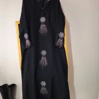 مانتو عبایی