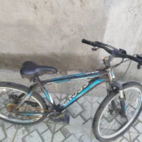 دوچرخه کراس