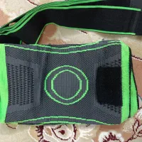 زانو بند بدنسازی