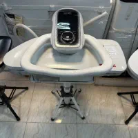 اتوپرس مارشال زرکالا بلهزار