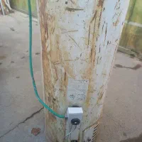 آبگرمکن ۱۴۵ لیتری داودی