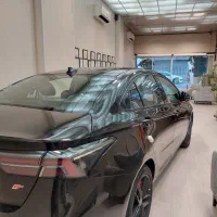 آریزو6 gt|خودرو سواری و وانت|تهران, سعادت‌آباد|دیوار