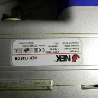 چکش تخریب 17 کیلوی