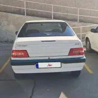 پژو 405 SLX 1800 مدل 1389