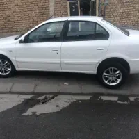 سمند سورن ۹۳