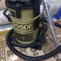 جارو برقی هیتاچی ژاپن