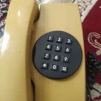 تلفن قدیمی