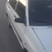 پراید مدل ۸۸