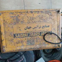 موتورجوش