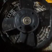 کولرفن پراید کره ای