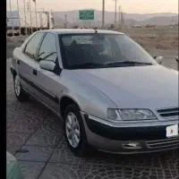 فروش زانتیا موتور ۲۰۰۰ مدل ۸۴