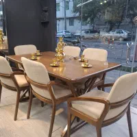 مبل دهکده