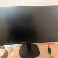 مانیتور ۲۵ اینچ مدل GM25FP