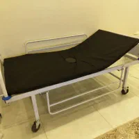 تخت تاشو بیمارستانی