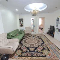 جیحون-طوس-62-متر-2-خواب-طبقه-اول-تکواحدی