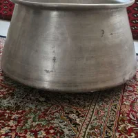 دیگ بزرگ|ظروف پخت‌وپز|ملایر, |دیوار