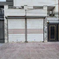 ۱۳متر‌تجاری/سقف‌ازاد/روبه‌روی‌پارک/سند‌تک‌برگ