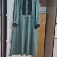 مانتو|لباس|ملارد, |دیوار