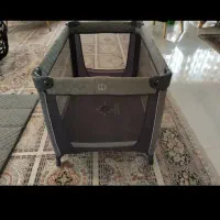 تخت پارک جیکل