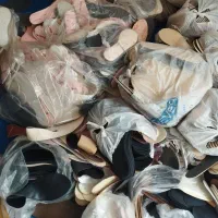کفی کفش چند مدل و رنگ