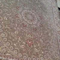 فرش ۱۲ متری|فرش|پرند, فاز ۴|دیوار