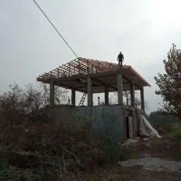 سربندی ساختمان