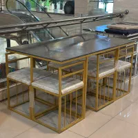 ناهارخوری ۶نفره مینیکال