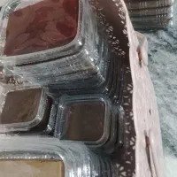 قره قروت رنگین کمان