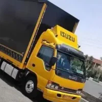 تماس مستقیم با راننده خاور بدون واسطه و دلال