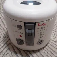 سرخکن و قهوه ساز آک