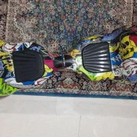 اسکوتر برقی اسمارت