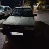 پراید مدل85 تخفیف دارد