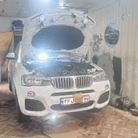 خ خدمات سرویس مکانیکی سریه ( X1 X3 X4 X6 )