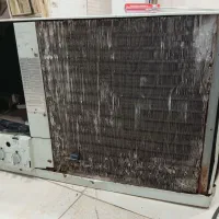 کولر  سعودی 18هزار اصل
