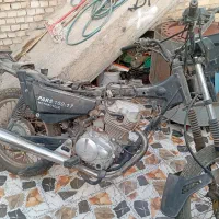 موتور پارکینگی