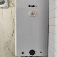 آبگرمکن برقی برفاب