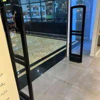 تنوع تگ صدفی فروشگاهی گیت کینگ گارد ارایشی پوشاک