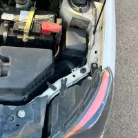 جیلی GC6|خودرو سواری و وانت|تهران, بهاران|دیوار