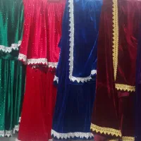 لباس محلی درحد نو زیاد بیرون نرفتن