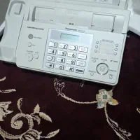 دستگاه تلفن فکس پاناسونیک