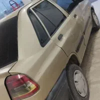 پراید همه چیزتمام فابریک هست