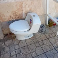 توالت فرنگی