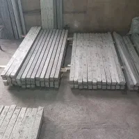 پایه فنس و پایه انگور نشکن