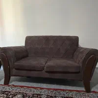 مبل ۷ نفره